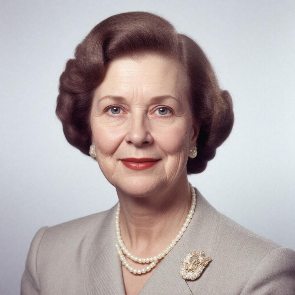 Dorothy Walker Bush